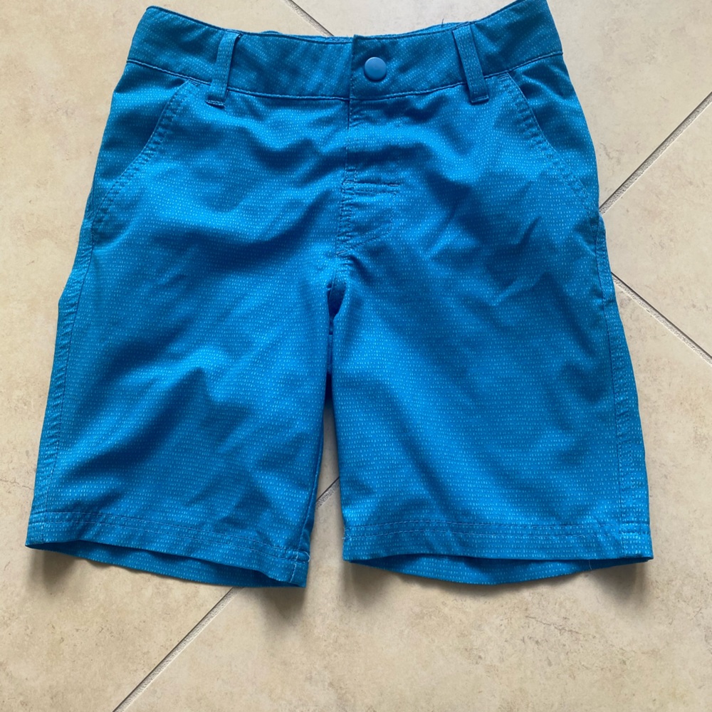 Boys Size 8 Swim Shorts